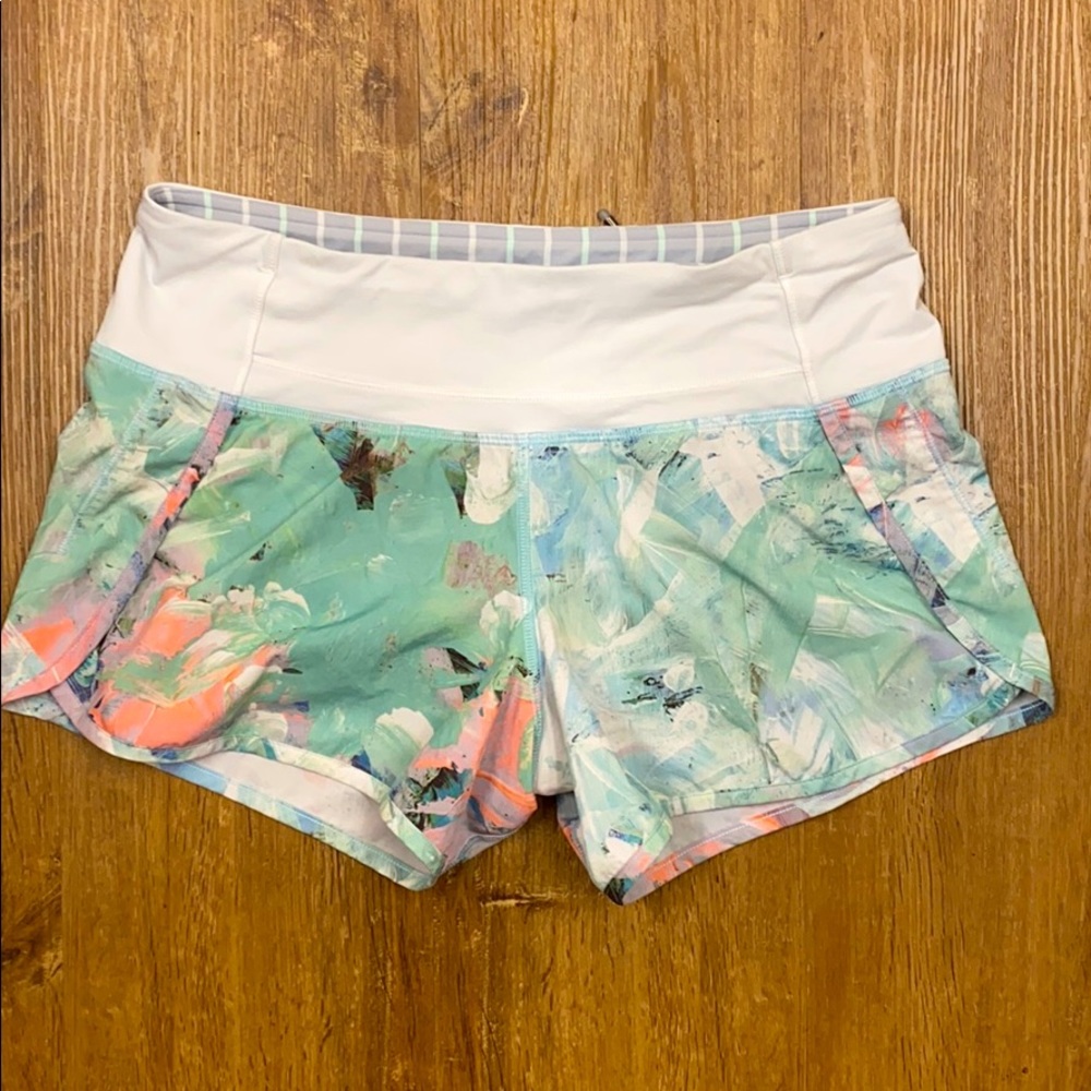 Lululemon Women’s Short
